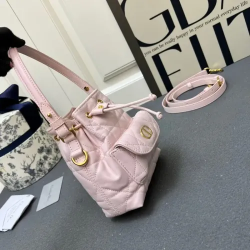 Replica Christian Dior AAA Quality Handbags For Women #1392126 $98.00 USD for Wholesale
