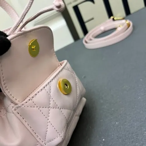 Replica Christian Dior AAA Quality Handbags For Women #1392126 $98.00 USD for Wholesale