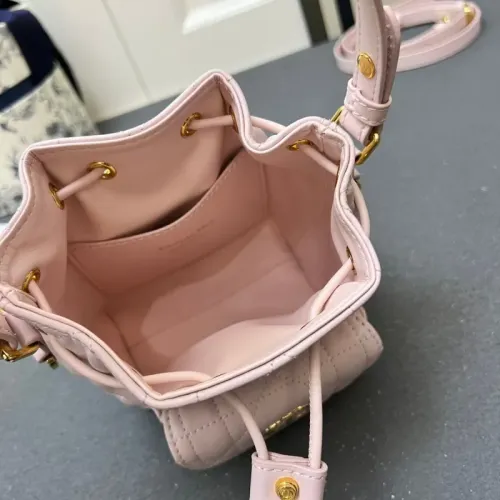Replica Christian Dior AAA Quality Handbags For Women #1392126 $98.00 USD for Wholesale