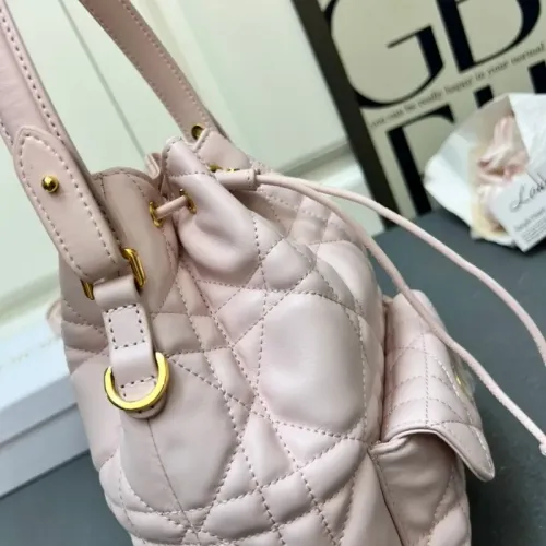 Replica Christian Dior AAA Quality Handbags For Women #1392127 $102.00 USD for Wholesale