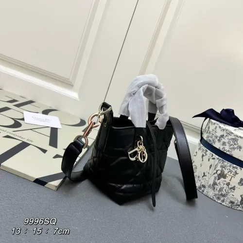 Replica Christian Dior AAA Quality Handbags For Women #1392130 $92.00 USD for Wholesale