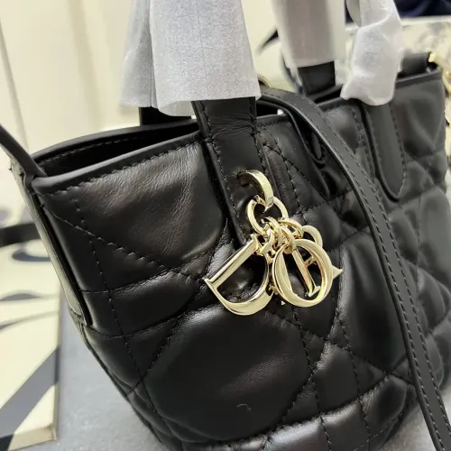 Replica Christian Dior AAA Quality Handbags For Women #1392130 $92.00 USD for Wholesale