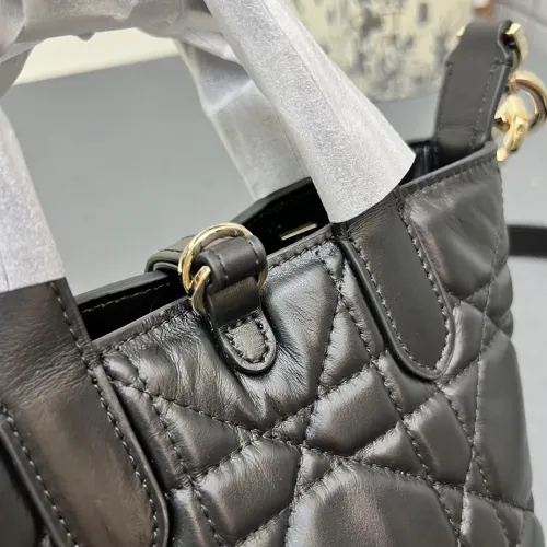 Replica Christian Dior AAA Quality Handbags For Women #1392130 $92.00 USD for Wholesale