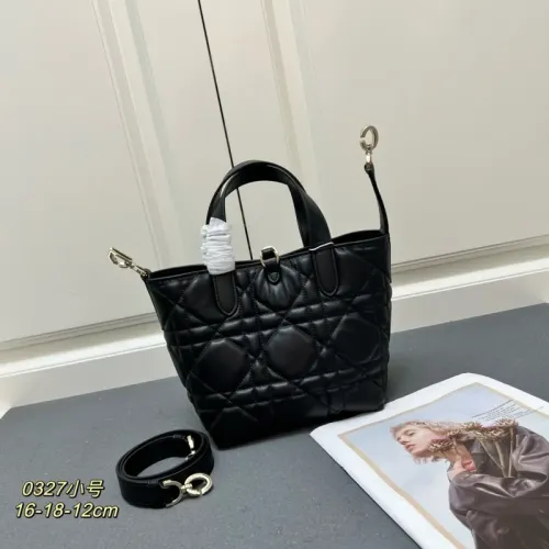 Replica Christian Dior AAA Quality Handbags For Women #1392133 $102.00 USD for Wholesale