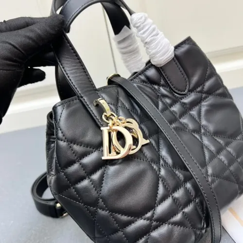 Replica Christian Dior AAA Quality Handbags For Women #1392133 $102.00 USD for Wholesale