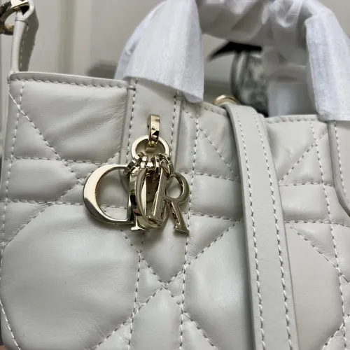 Replica Christian Dior AAA Quality Handbags For Women #1392136 $92.00 USD for Wholesale