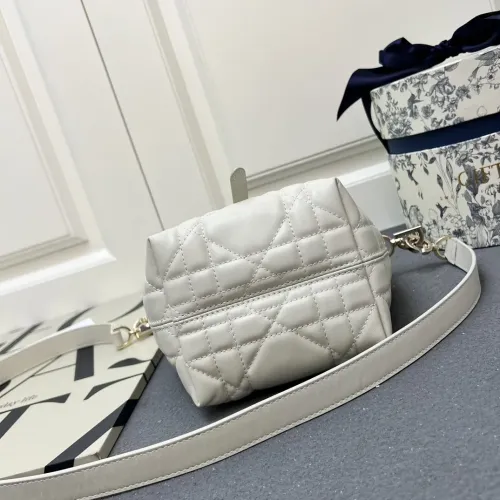 Replica Christian Dior AAA Quality Handbags For Women #1392136 $92.00 USD for Wholesale
