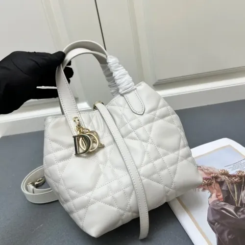 Replica Christian Dior AAA Quality Handbags For Women #1392139 $102.00 USD for Wholesale