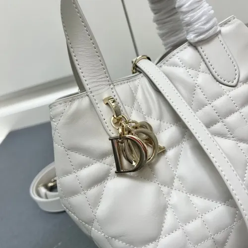 Replica Christian Dior AAA Quality Handbags For Women #1392139 $102.00 USD for Wholesale