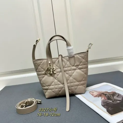 Cheap Christian Dior AAA Quality Handbags For Women #1392142, $$102.00 USD On Christian Dior AAA Quality Handbags