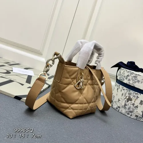 Replica Christian Dior AAA Quality Handbags For Women #1392143 $92.00 USD for Wholesale