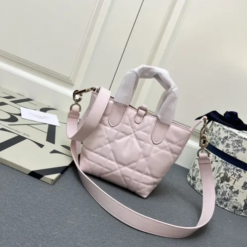 Replica Christian Dior AAA Quality Handbags For Women #1392144 $92.00 USD for Wholesale