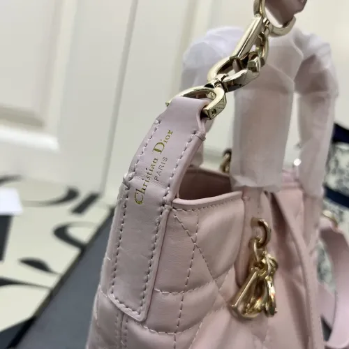 Replica Christian Dior AAA Quality Handbags For Women #1392144 $92.00 USD for Wholesale