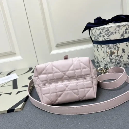 Replica Christian Dior AAA Quality Handbags For Women #1392144 $92.00 USD for Wholesale