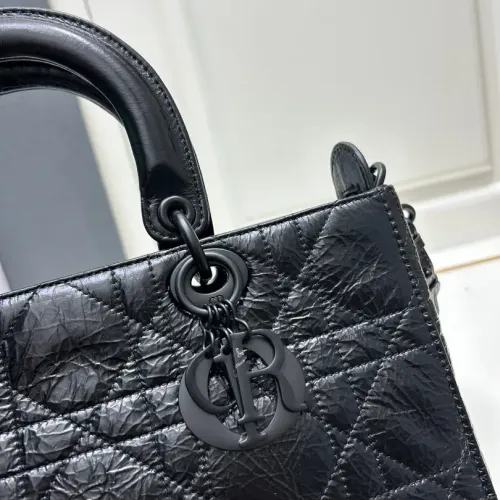 Replica Christian Dior AAA Quality Handbags For Women #1392149 $112.00 USD for Wholesale
