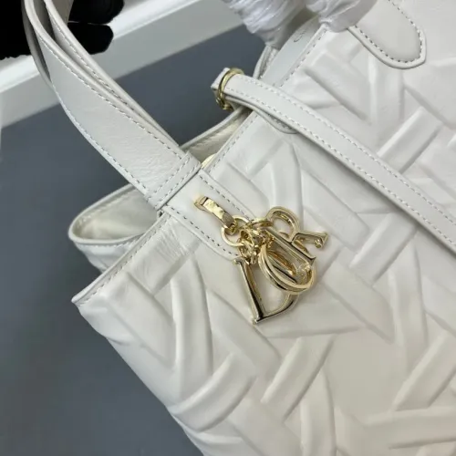 Replica Christian Dior AAA Quality Handbags For Women #1392156 $130.00 USD for Wholesale