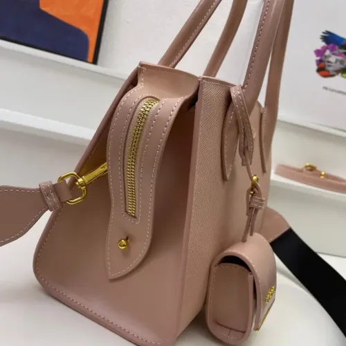 Replica Prada AAA Quality Handbags For Women #1392160 $102.00 USD for Wholesale