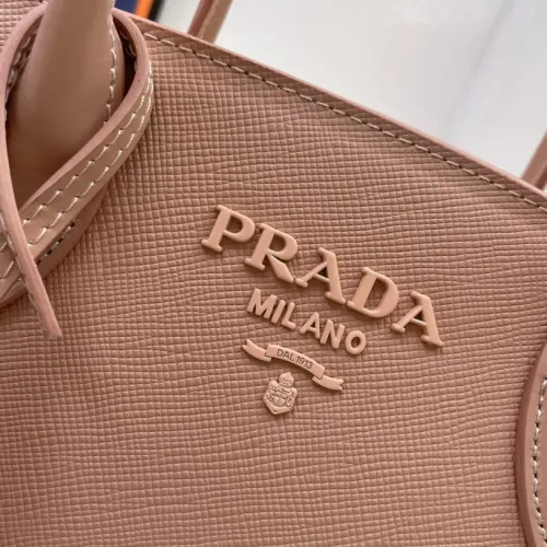 Replica Prada AAA Quality Handbags For Women #1392160 $102.00 USD for Wholesale