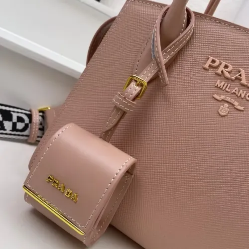 Replica Prada AAA Quality Handbags For Women #1392160 $102.00 USD for Wholesale