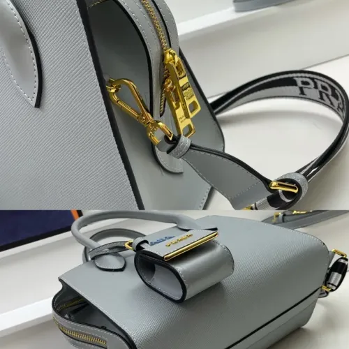 Replica Prada AAA Quality Handbags For Women #1392161 $102.00 USD for Wholesale