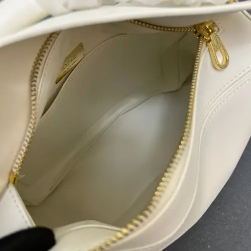 Replica LOEWE AAA Quality Messenger Bags For Women #1392164 $108.00 USD for Wholesale