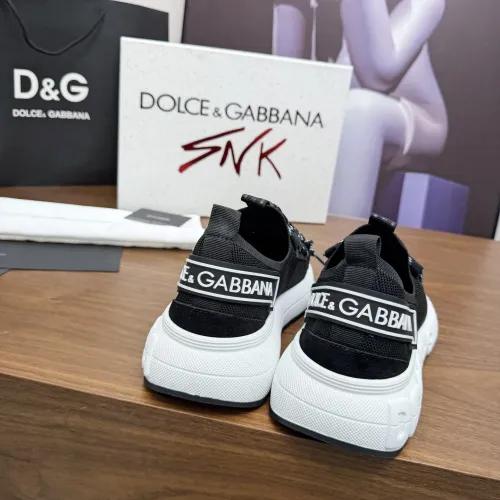 Replica Dolce & Gabbana D&G Casual Shoes For Men #1392175 $98.00 USD for Wholesale