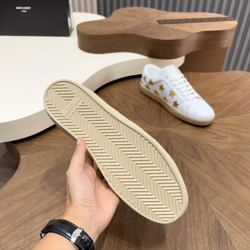 Replica Yves Saint Laurent YSL Casual Shoes For Men #1392183 $100.00 USD for Wholesale