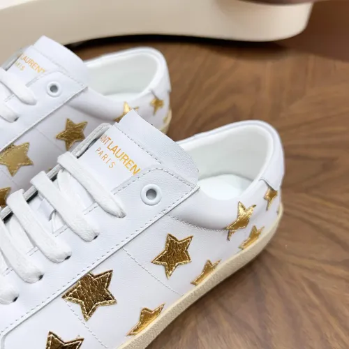 Replica Yves Saint Laurent YSL Casual Shoes For Women #1392184 $100.00 USD for Wholesale