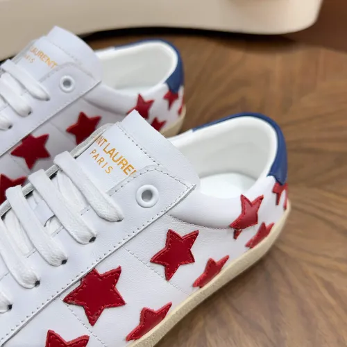 Replica Yves Saint Laurent YSL Casual Shoes For Women #1392188 $100.00 USD for Wholesale