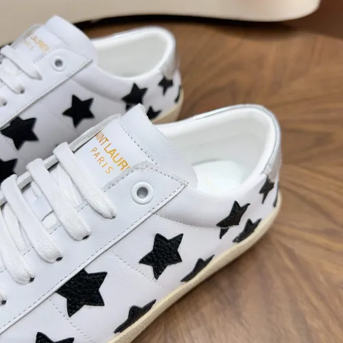 Replica Yves Saint Laurent YSL Casual Shoes For Men #1392190 $100.00 USD for Wholesale