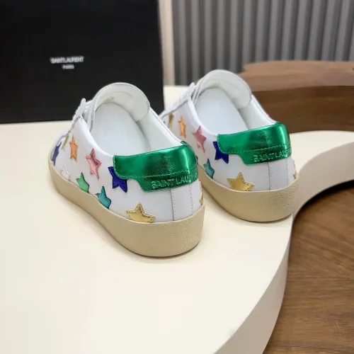 Replica Yves Saint Laurent YSL Casual Shoes For Men #1392195 $100.00 USD for Wholesale