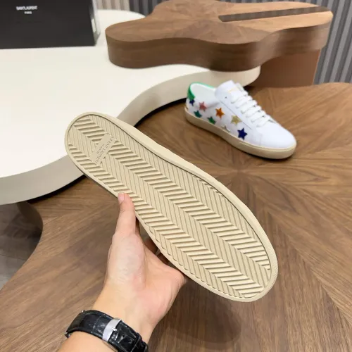 Replica Yves Saint Laurent YSL Casual Shoes For Women #1392196 $100.00 USD for Wholesale