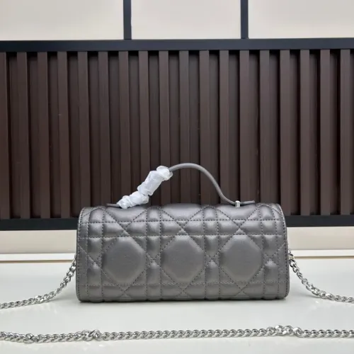 Replica Christian Dior AAA Quality Messenger Bags For Women #1392203 $68.00 USD for Wholesale