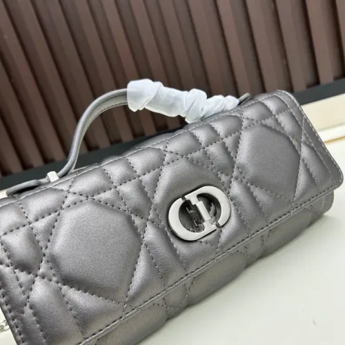 Replica Christian Dior AAA Quality Messenger Bags For Women #1392203 $68.00 USD for Wholesale
