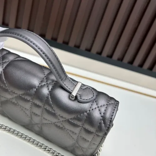 Replica Christian Dior AAA Quality Messenger Bags For Women #1392203 $68.00 USD for Wholesale