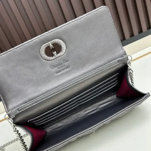 Replica Christian Dior AAA Quality Messenger Bags For Women #1392203 $68.00 USD for Wholesale