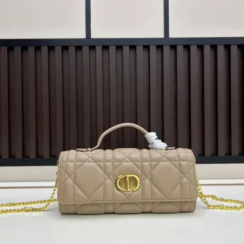 Cheap Christian Dior AAA Quality Messenger Bags For Women #1392204, $$68.00 USD On Christian Dior AAA Quality Messenger Bags