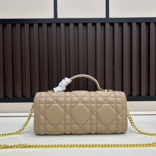 Replica Christian Dior AAA Quality Messenger Bags For Women #1392204 $68.00 USD for Wholesale
