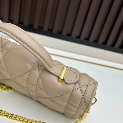 Replica Christian Dior AAA Quality Messenger Bags For Women #1392204 $68.00 USD for Wholesale