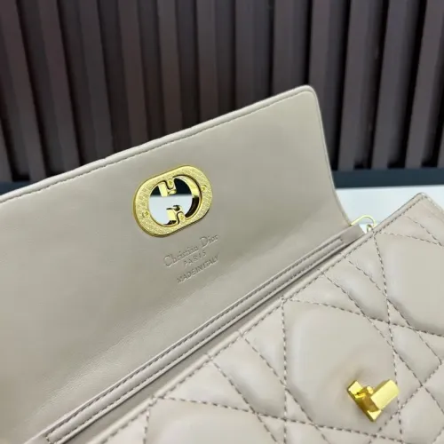 Replica Christian Dior AAA Quality Messenger Bags For Women #1392204 $68.00 USD for Wholesale