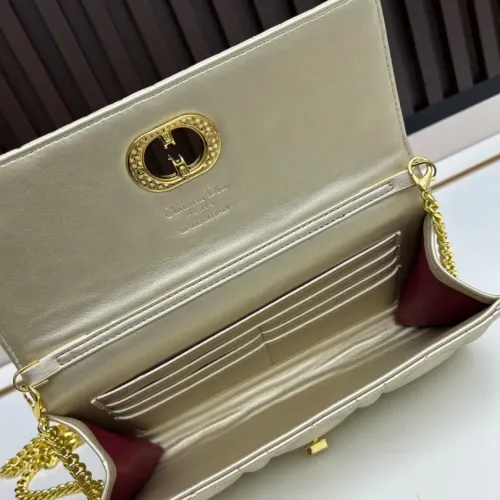 Replica Christian Dior AAA Quality Messenger Bags For Women #1392205 $68.00 USD for Wholesale