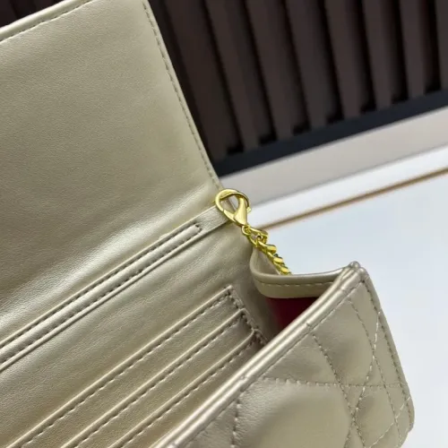 Replica Christian Dior AAA Quality Messenger Bags For Women #1392205 $68.00 USD for Wholesale