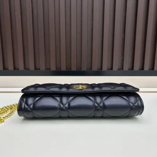 Replica Christian Dior AAA Quality Messenger Bags For Women #1392206 $68.00 USD for Wholesale