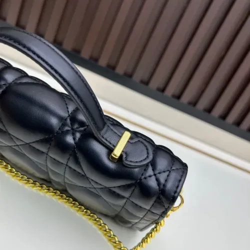 Replica Christian Dior AAA Quality Messenger Bags For Women #1392206 $68.00 USD for Wholesale