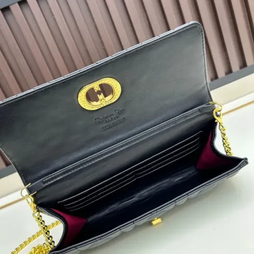 Replica Christian Dior AAA Quality Messenger Bags For Women #1392206 $68.00 USD for Wholesale