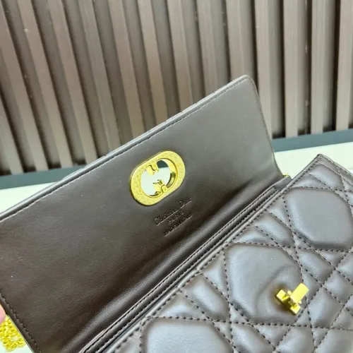 Replica Christian Dior AAA Quality Messenger Bags For Women #1392207 $68.00 USD for Wholesale