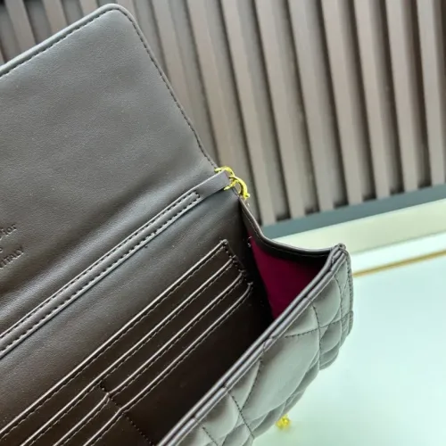 Replica Christian Dior AAA Quality Messenger Bags For Women #1392207 $68.00 USD for Wholesale
