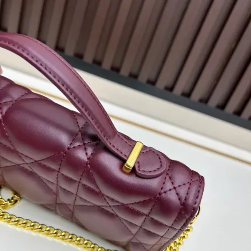 Replica Christian Dior AAA Quality Messenger Bags For Women #1392208 $68.00 USD for Wholesale