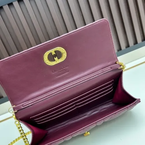 Replica Christian Dior AAA Quality Messenger Bags For Women #1392208 $68.00 USD for Wholesale