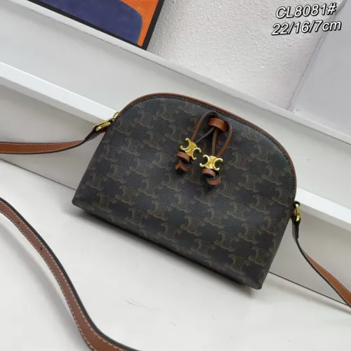 Replica Celine AAA Quality Messenger Bags For Women #1392210 $80.00 USD for Wholesale